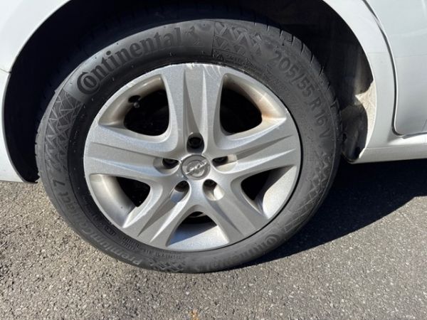 Opel 2.2 16V Direct First Edition Zafira [SC]