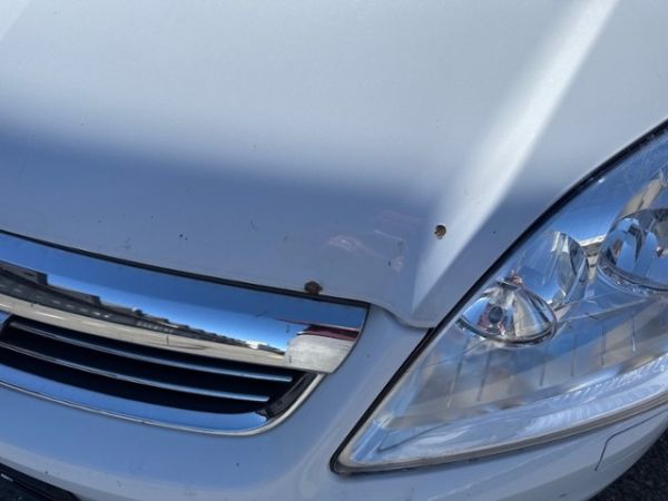 Opel 2.2 16V Direct First Edition Zafira [SC]