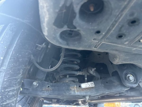 Hyundai Vertex Tucson [SC]