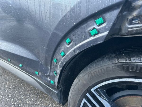 Hyundai Vertex Tucson [SC]