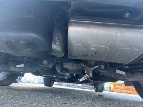 Hyundai Vertex Tucson [SC]