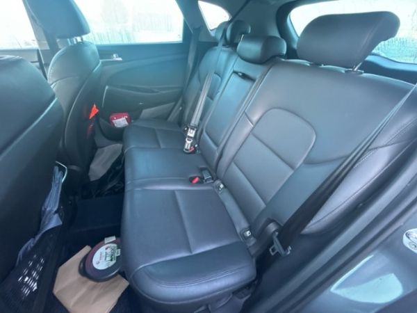 Hyundai Vertex Tucson [SC]