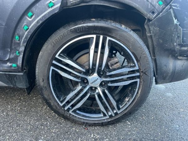 Hyundai Vertex Tucson [SC]