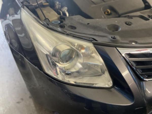Toyota 2.0 VMa Sol MdS Avensis Sedan [SC]