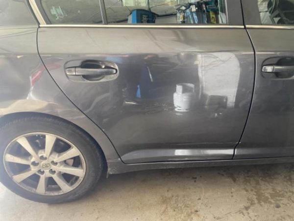Toyota 2.0 VMa Sol MdS Avensis Sedan [SC]