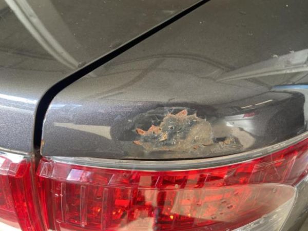 Toyota 2.0 VMa Sol MdS Avensis Sedan [SC]