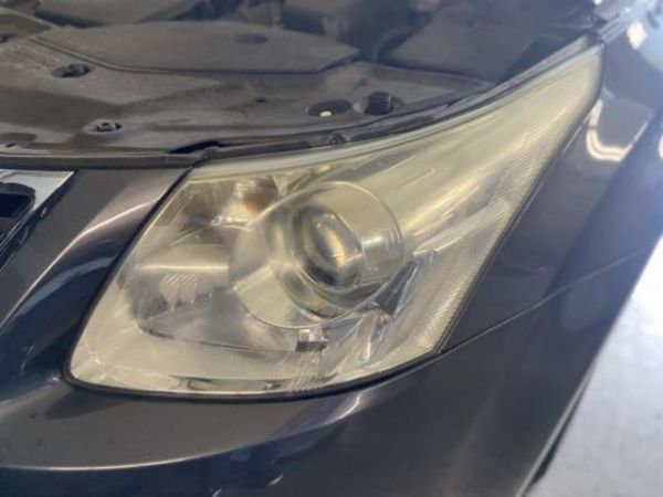Toyota 2.0 VMa Sol MdS Avensis Sedan [SC]