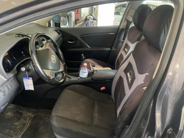 Toyota 2.0 VMa Sol MdS Avensis Sedan [SC]