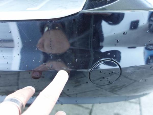 VW 1.4 TSI Comfortline DSG Touran [SC]