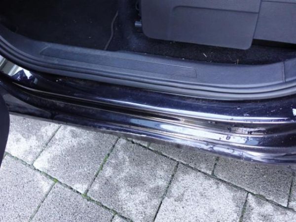 VW 1.4 TSI Comfortline DSG Touran [SC]