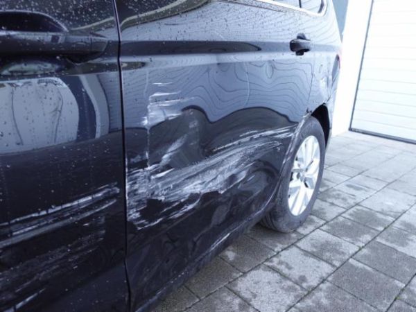 VW 1.4 TSI Comfortline DSG Touran [SC]
