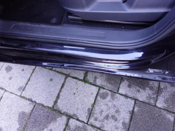 VW 1.4 TSI Comfortline DSG Touran [SC]