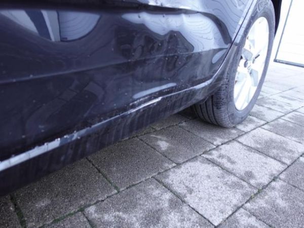 VW 1.4 TSI Comfortline DSG Touran [SC]