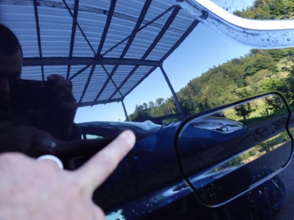 VW 1.4 TSI Comfortline DSG Touran [SC]