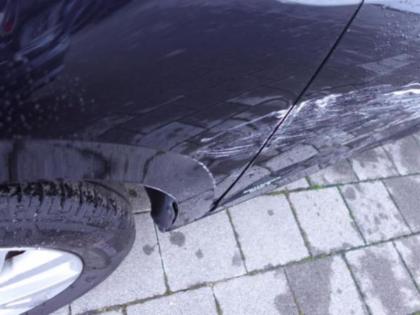 VW 1.4 TSI Comfortline DSG Touran [SC]