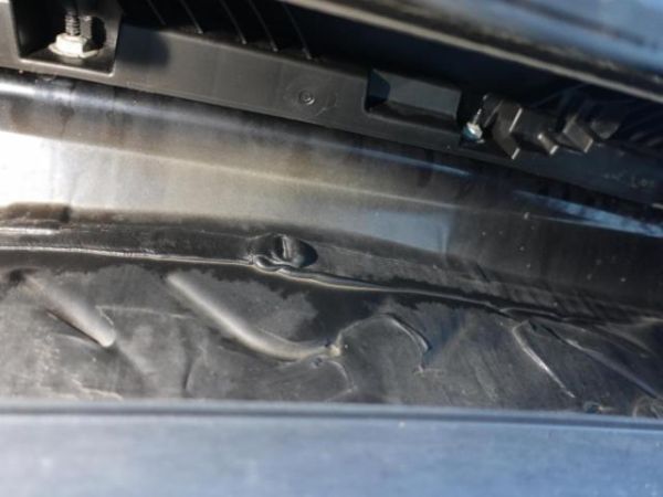 VW 1.4 TSI Comfortline DSG Touran [SC]