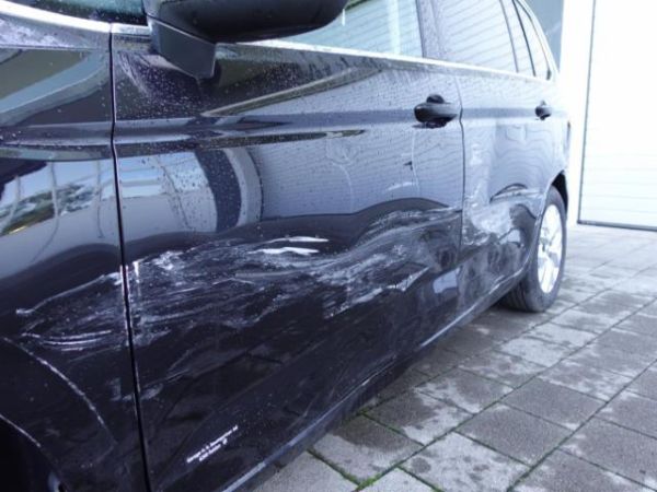 VW 1.4 TSI Comfortline DSG Touran [SC]