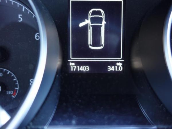 VW 1.4 TSI Comfortline DSG Touran [SC]