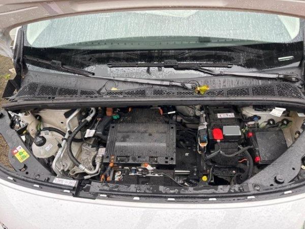 Toyota Kasten Active L1 50KWH PROACE CITY Van [SC]
