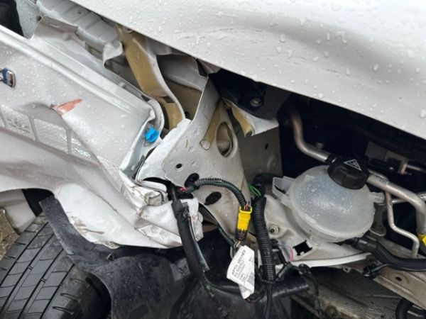 Toyota Kasten Active L1 50KWH PROACE CITY Van [SC]