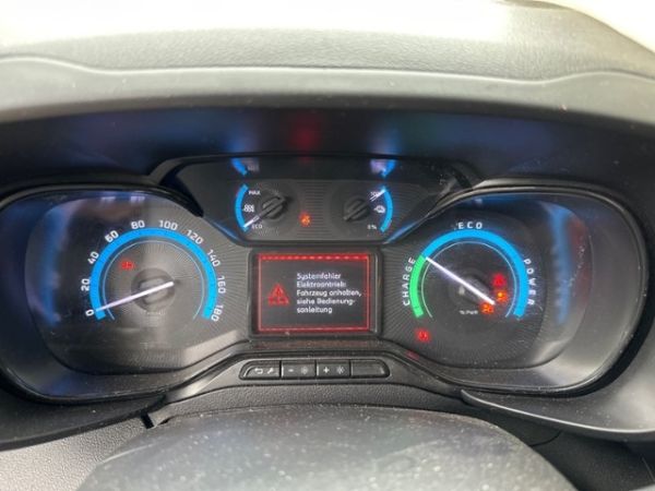Toyota Kasten Active L1 50KWH PROACE CITY Van [SC]