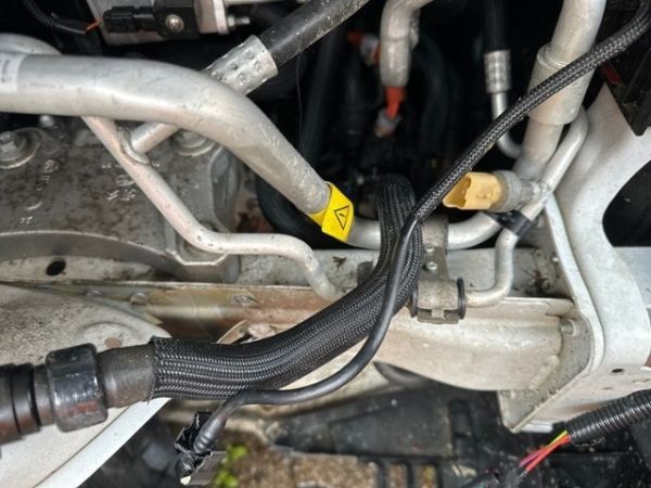 Toyota Kasten Active L1 50KWH PROACE CITY Van [SC]