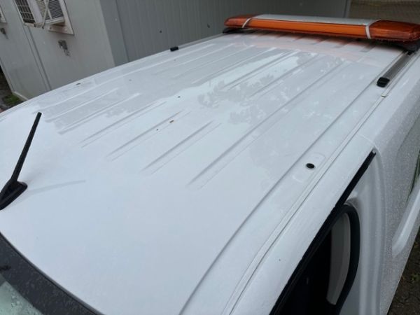 Toyota Kasten Active L1 50KWH PROACE CITY Van [SC]