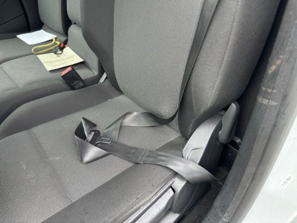 Toyota Kasten Active L1 50KWH PROACE CITY Van [SC]