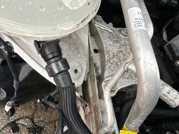 Toyota Kasten Active L1 50KWH PROACE CITY Van [SC]