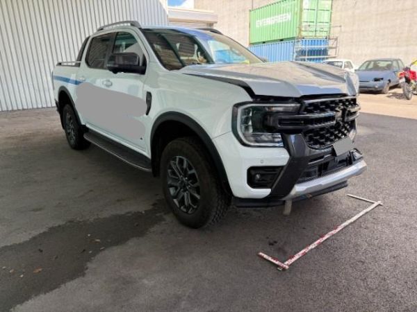 Ford 2.0 EcoBlue 4x4 Wildtrak Ranger DKab.Pickup [SC]