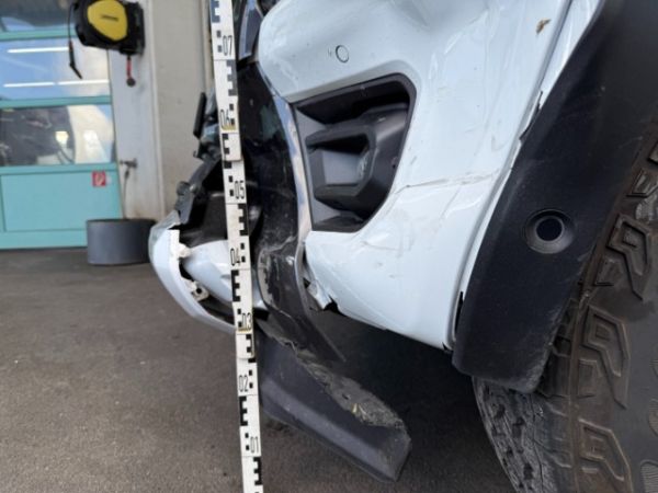 Ford 2.0 EcoBlue 4x4 Wildtrak Ranger DKab.Pickup [SC]