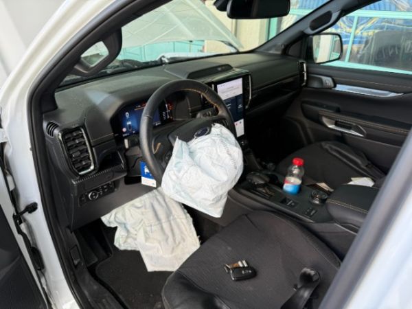 Ford 2.0 EcoBlue 4x4 Wildtrak Ranger DKab.Pickup [SC]