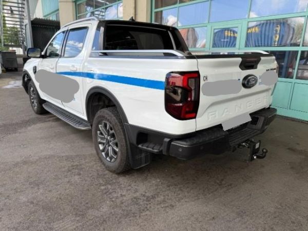 Ford 2.0 EcoBlue 4x4 Wildtrak Ranger DKab.Pickup [SC]