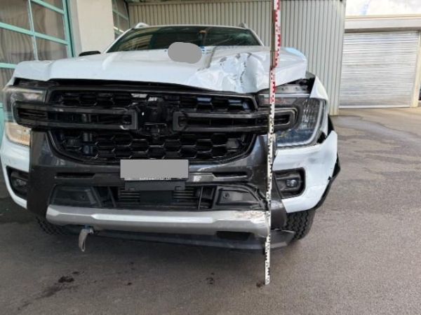 Ford 2.0 EcoBlue 4x4 Wildtrak Ranger DKab.Pickup [SC]