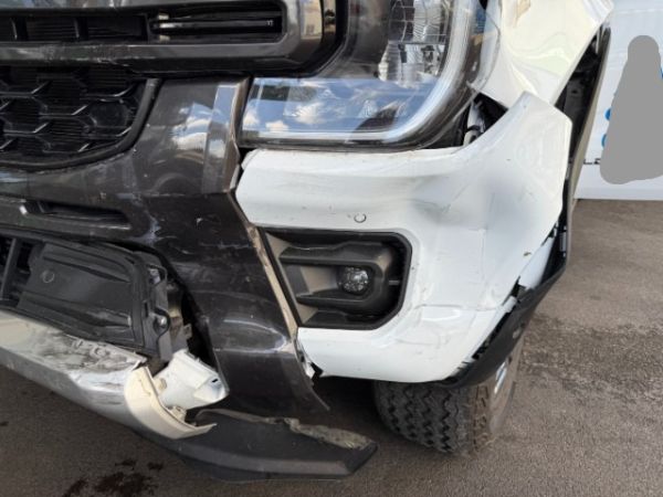 Ford 2.0 EcoBlue 4x4 Wildtrak Ranger DKab.Pickup [SC]