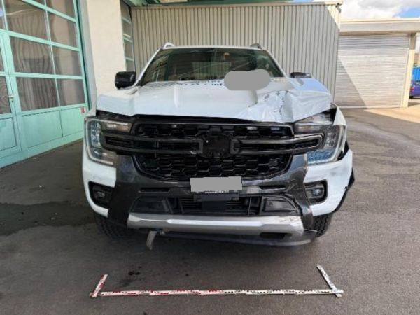 Ford 2.0 EcoBlue 4x4 Wildtrak Ranger DKab.Pickup [SC]
