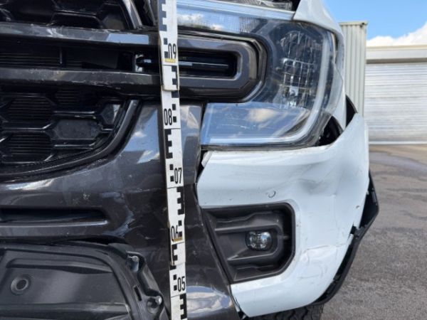 Ford 2.0 EcoBlue 4x4 Wildtrak Ranger DKab.Pickup [SC]