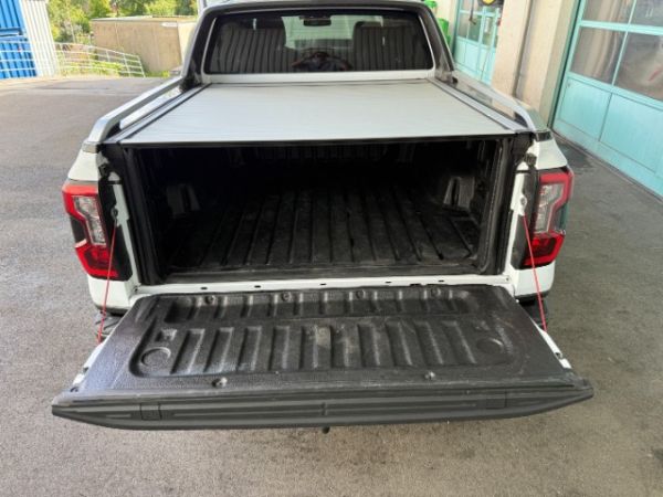 Ford 2.0 EcoBlue 4x4 Wildtrak Ranger DKab.Pickup [SC]