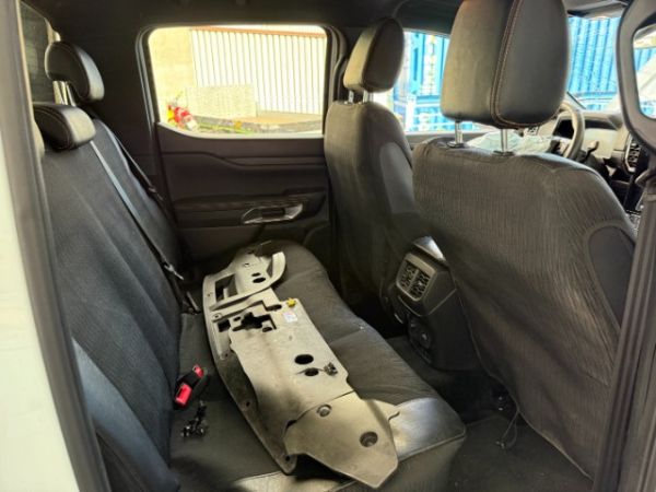 Ford 2.0 EcoBlue 4x4 Wildtrak Ranger DKab.Pickup [SC]
