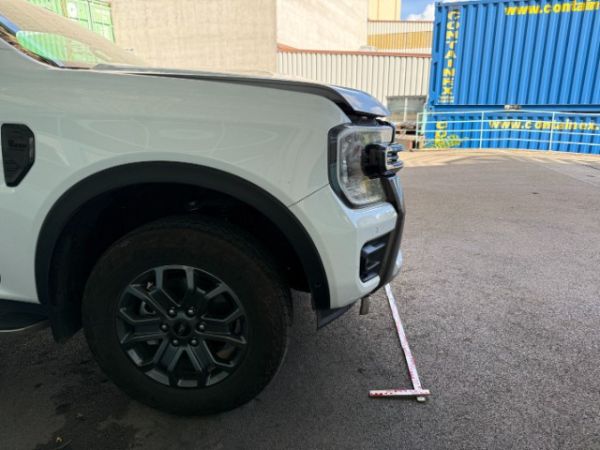 Ford 2.0 EcoBlue 4x4 Wildtrak Ranger DKab.Pickup [SC]