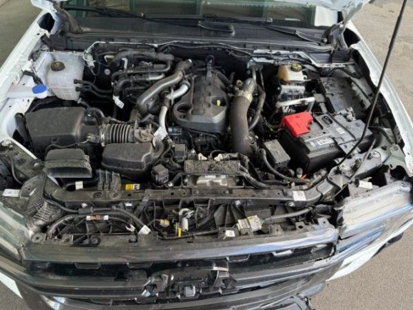 Ford 2.0 EcoBlue 4x4 Wildtrak Ranger DKab.Pickup [SC]