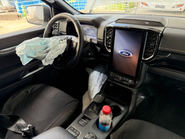 Ford 2.0 EcoBlue 4x4 Wildtrak Ranger DKab.Pickup [SC]
