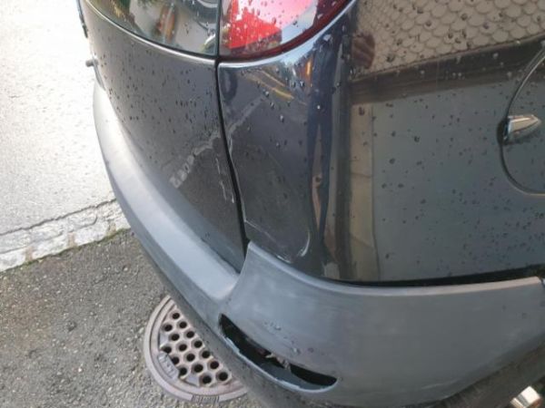 Opel 1.2i 16V Njoy Corsa [SC]