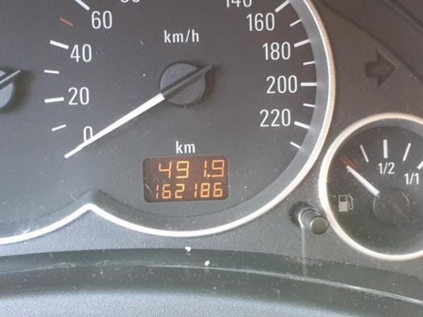 Opel 1.2i 16V Njoy Corsa [SC]