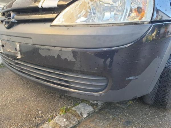Opel 1.2i 16V Njoy Corsa [SC]