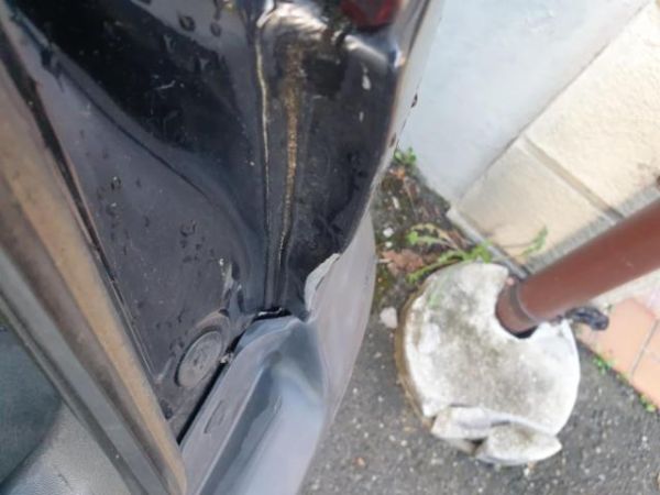 Opel 1.2i 16V Njoy Corsa [SC]