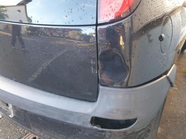 Opel 1.2i 16V Njoy Corsa [SC]