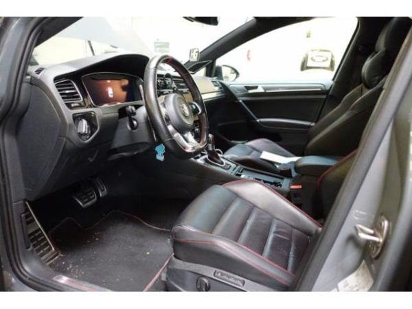 VW 2.0 TSI GTI TCR DSG Golf VII [SC]
