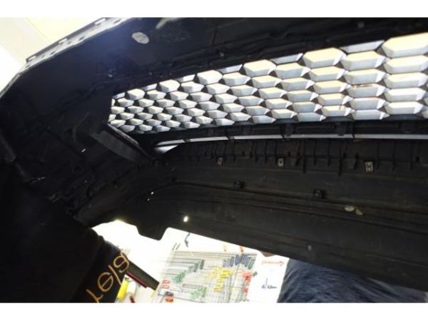 VW 2.0 TSI GTI TCR DSG Golf VII [SC]