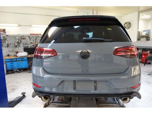 VW 2.0 TSI GTI TCR DSG Golf VII [SC]